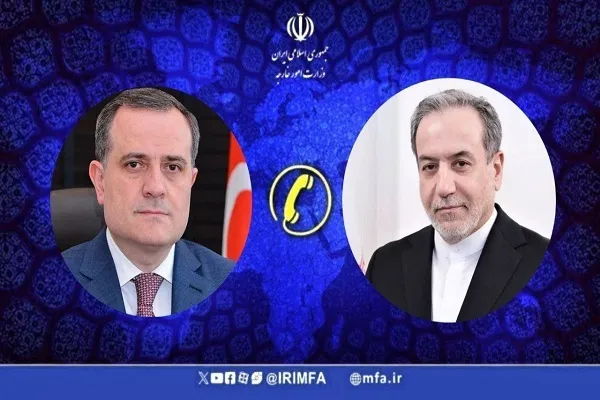 تجاوزگری رژیم صهیونیستی امنیت جهانی را به مخاطره انداخته است