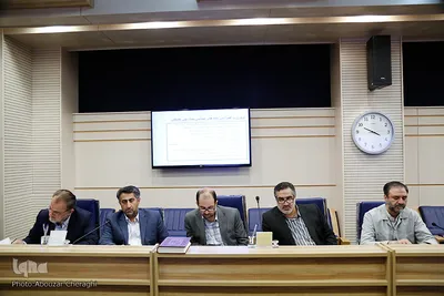 نشست مجمع مشورتی شورای توسعه