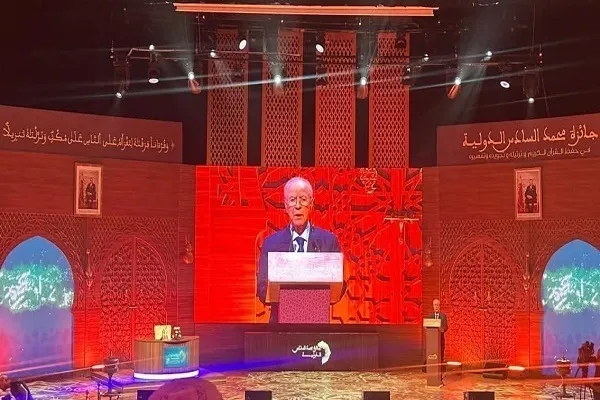 Ouverture de la 19e édition du Prix International du Coran Mohammed VI au Maroc