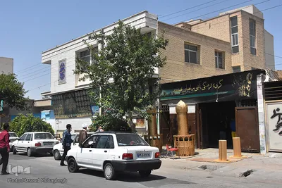 راهیان بهشت، دل ها را راهی کربلا می کنند