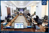 نشست شورای علمی مسابقات ملی مناظره دانشجویان ایران برگزار شد
