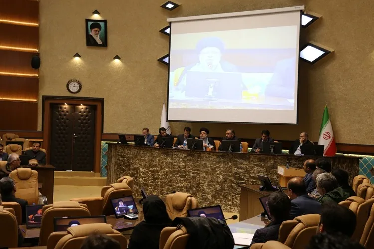 قوه قضائیه با تمام توان از تولیدكنندگان و نخبگان علمی حمایت می‌كند
