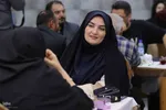 مراسم بزرگداشت روز خبرنگار در تبریز