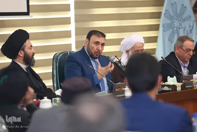 سمپوزیوم بین المللی وحدت و اخوت اسلامی