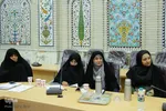 شانزدهمین شورای توسعه فعالیت‌های قرآنی چهارمحال و بختیاری‎
