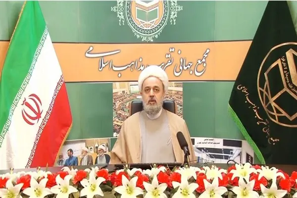 الدول الإسلامية تشكل 