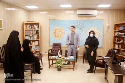 سازنده واکسن «برکت» در ایکنا