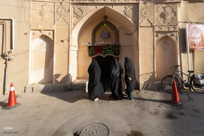 خانه شیخ‌الاسلام؛ میراث‌دار قرن‌ها عزاداری حسینی
