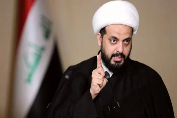 تعطیلی دفاتر جنبش عصائب اهل الحق تا اطلاع ثانوی