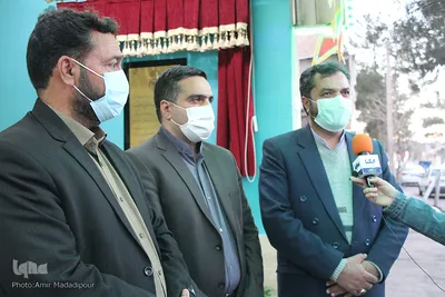 افتتاح مرکز خدمات تخصصی تشخیص طبی جهاددانشگاهی قائنات