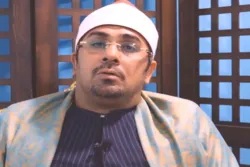 Anwar Shahat Anwar rezitiert den Koranvers über Ramadan + Video