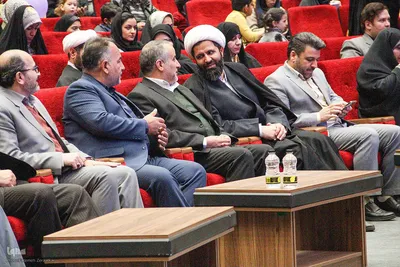 رزمایش قرآنی زندگی با آیه‌ها