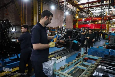 سفر یک روزه معاون اجرایی رئیس جمهوری به آذربایجان شرقی‎‎