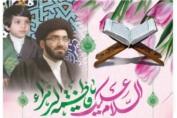 محفل قرآنی در مسجد سیدالشهدا(ع) یاخچی‌آباد برگزار می‌شود