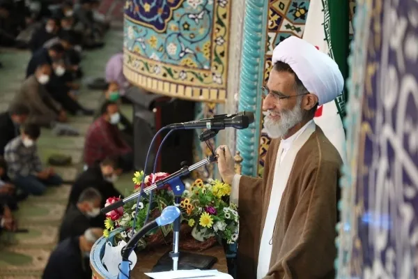 چه کسانی به حقوق بشر آمریکایی دل می‌بندند؟