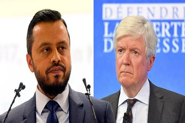 BBC Muhafazakar Parti hakkındaki İslamofobi iddialarına duyarsız kalmakla suçlandı
