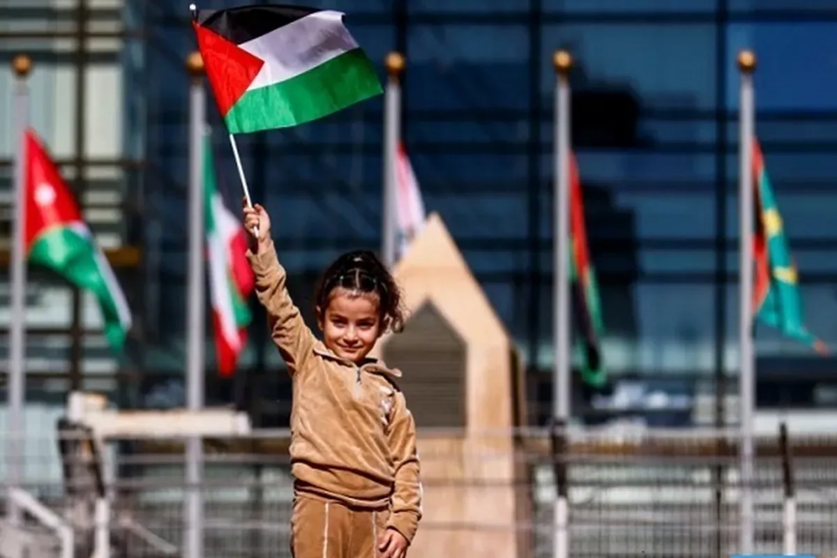 Siku ya Kimataifa ya Mshikamano na Wananchi wa Palestina, fursa ya kukabiliana na taarifa ghushi