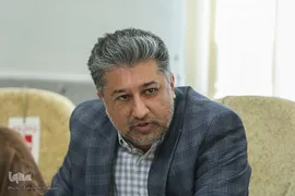  نصیری، نماینده خبرگزاری ایکنا