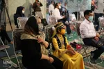 آیین اختتامیه نخستین کنگره بین المللی شعر ترکی غدیر‎‎