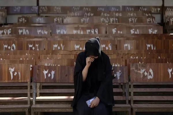 Masacre de mujeres afganas prueba hipocresía de medios occidentales