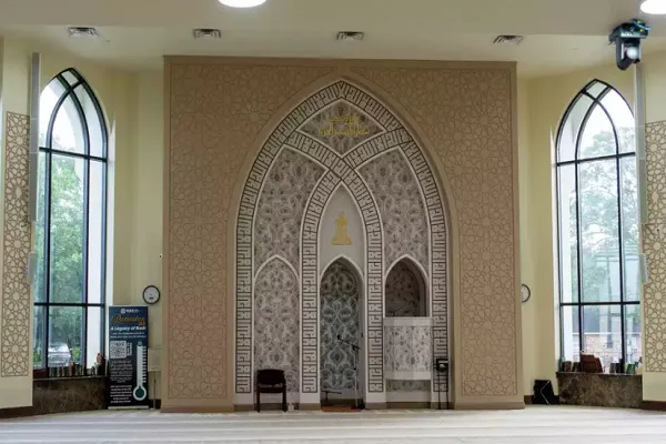 After Suing Texas Officials, Islamic Schools Win Admission to State Voucher Program