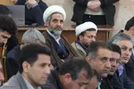 اجلاس نماز شهرستان ملایر