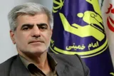توزیع ۳۷۰ پرس غذای گرم در نکا به مناسبت ولادت امام زمان(عج)
