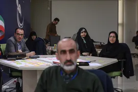 دومین روز هفدهمین رویداد استارتاپی اسلامی ـ قرآنی طلوع برکت