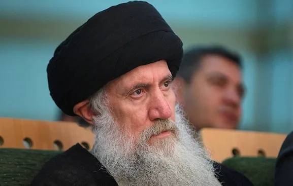 همیشه می‌گفت «از خدا طلبکار نیستیم»/ مهمترین ویژگی آیت‌الله فاطمی‌نیا چه بود؟