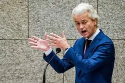 Le parti de Wilders promet la désislamisation des Pays-Bas