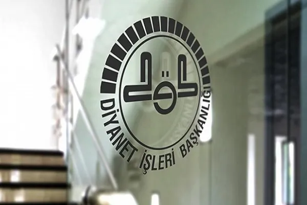 Diyanet 2019'da 6 bin 100 personel alacak