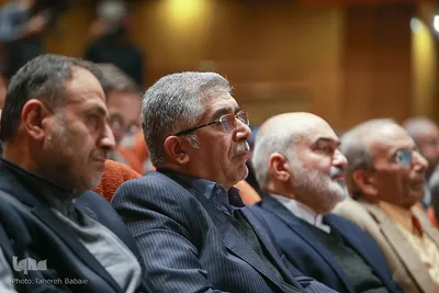سیدحمیدرضا طیبی، رئیس جهاددانشگاهی