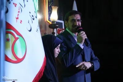 اجلاسیه ۳۱۳ شهید دانش‌آموز و ۷۲ معلم شهید عشایر استان فارس‎