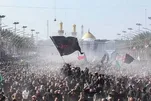 Oggi giornata di Arbain
