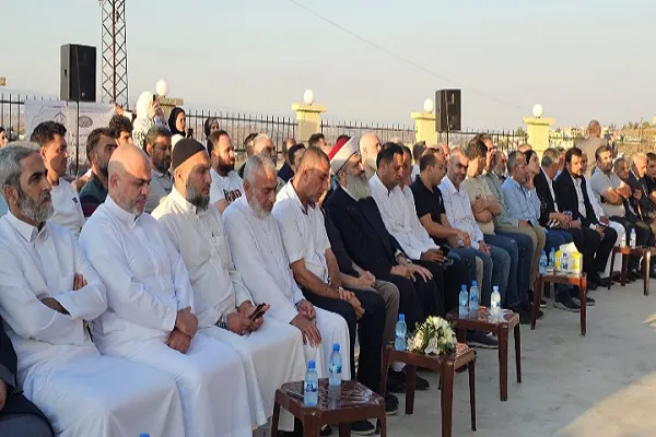 إفتتاح 