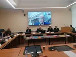 Konferenz über islamische Studien in Russland
