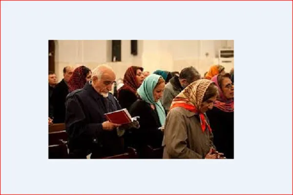 گزارش رادیو آلمان از تأثیر تحریم‌ها بر زندگی مسیحیان ایران