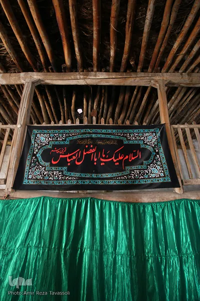  اردوی جهادی بسیج دانشجویی دانشگاه تبریز
