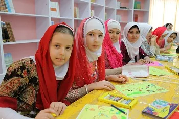 درخشش نوجوانان سیستان‌وبلوچستان در جشنواره کشوری نیایش