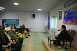 دوره توانمندسازی فرماندهان بسیج خراسان‌جنوبی