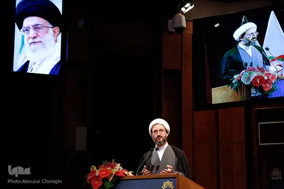 نخستین همایش ملی «مواجهه با آسیب‌های اجتماعی از دیدگاه اسلام»