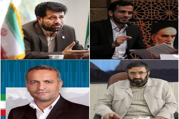 شهید رئیسی به مدیریت تراز انقلاب اسلامی عینیت بخشید
