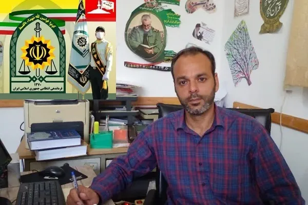 برگزاری ١٠ ویژه‌برنامه همزمان با هفته فراجا در سوادکوه