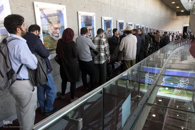 هفتمین روز جشنواره فیلم فجر
