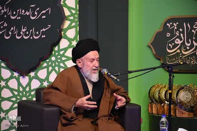 اختتامیه سومین جایزه ادبی مادرانه در اصفهان