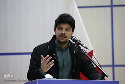 بزرگداشت سالگرد انقلاب مردم بحرین در شهر مقدس قم