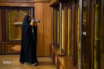 رونمایی از ۳۵ نسخه تفسیر خطی قرآن در نمایشگاه «نگین آفتاب»