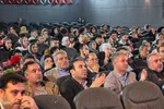 اختتامیه شانزدهمین جشنواره فیلم فجر اصفهان