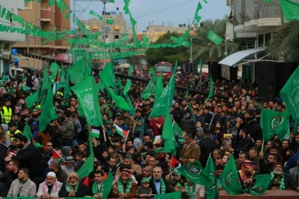حماس تُجدد مطالبتها للسعودية بالإفراج عن القيادي الخضري