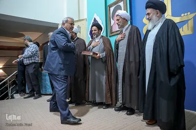 پنجمین نشست فعالان عرصه هیئت فارس
